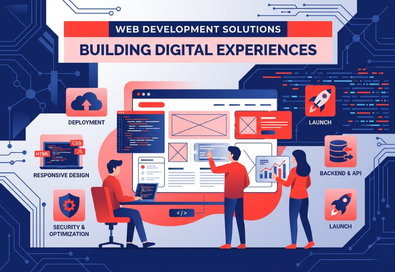 Web Development